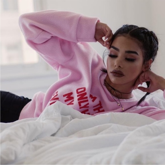 NWT Revolve Daydream Nation “Im the only h*ll my mama ever raised”Various Sizes - Picture 6 of 12